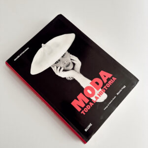 Libro de moda: MODA Toda la historia (español) envio gratis