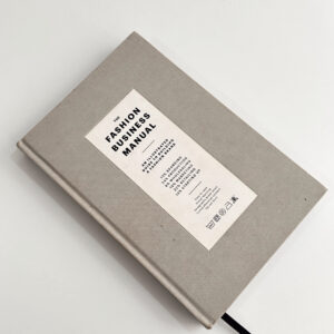 Libro de Diseño de Moda - Fashion Business Manual - Fashionary envio inlcluido (copia)