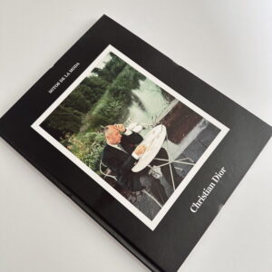 Libro de moda: CHRISTIAN DIOR Biografia - Mitos de la moda - (Español) envio incluido